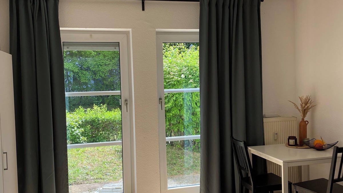 Worms Apartment | Apartment, Monteurswohnung mit Ruhiger Terasse in Worms