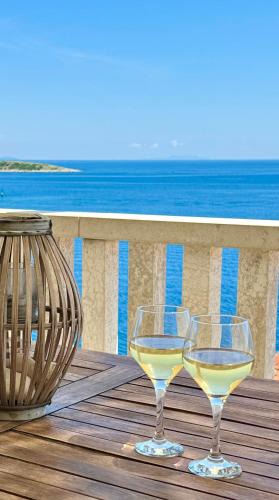 Milna Apartment | Apartment MORE Island Vis