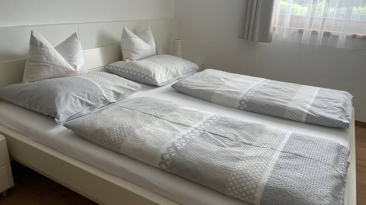 Terento Apartment | Apartment 'Mountain Stay Life' with Mountain View, Shared Garden and Wi-Fi