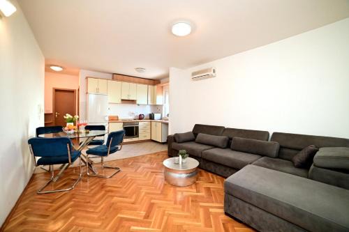 Promajna Apartment | Apartment MS124, Promajna