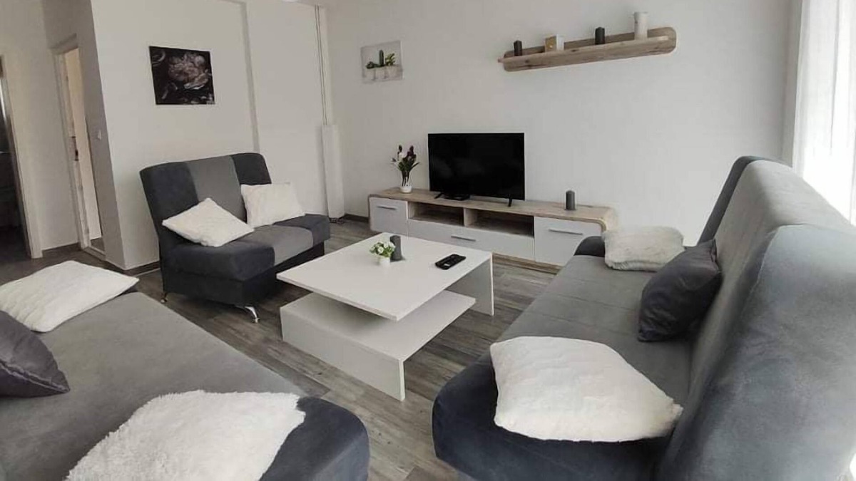 Grabovac Apartment | Apartment MSN (80762-A1) - Grabovac