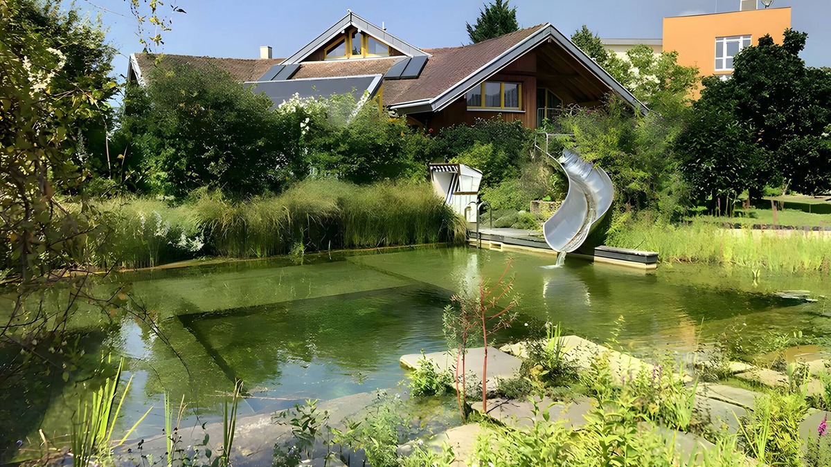 Gengenbach Apartment | Apartment 'Müllerleile' with Shared Pool, Terrace and Wi-Fi
