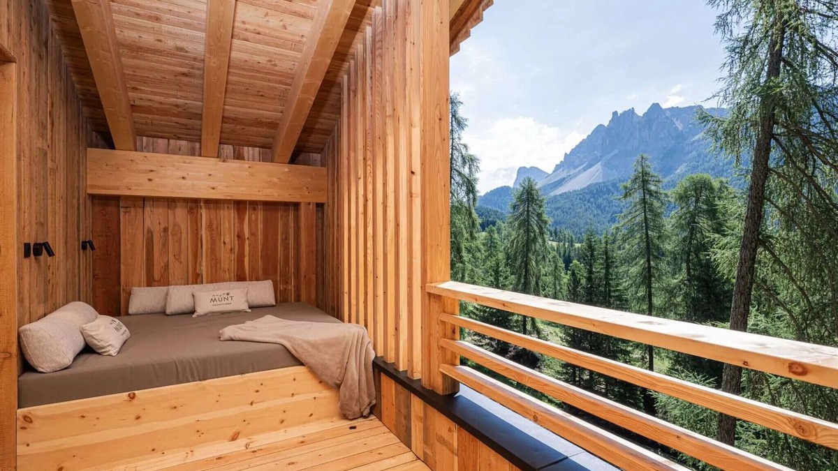 Funes Apartment | Apartment 'Munt Dolomiti Farm Alba' with Lake View, Shared Terrace and Wi-Fi