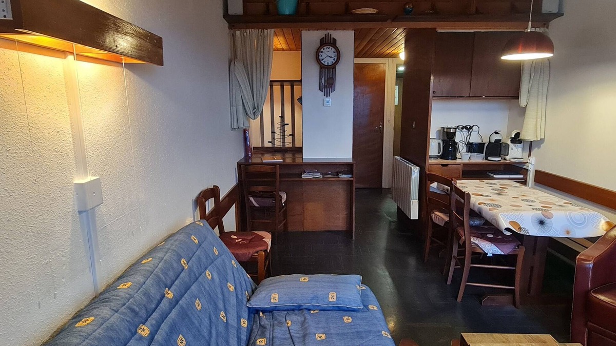 Murat-le-Quaire Apartment | Apartment Murat-le-Quaire