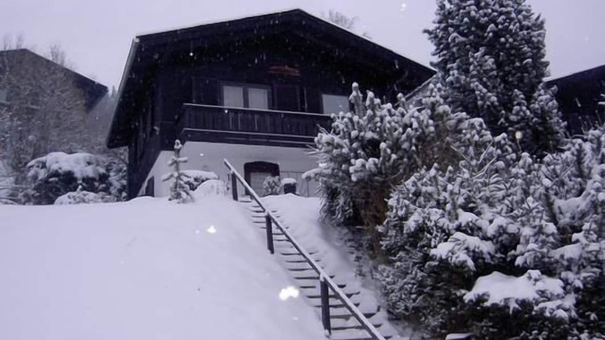 Thaling Apartment | Apartment Murtalblick