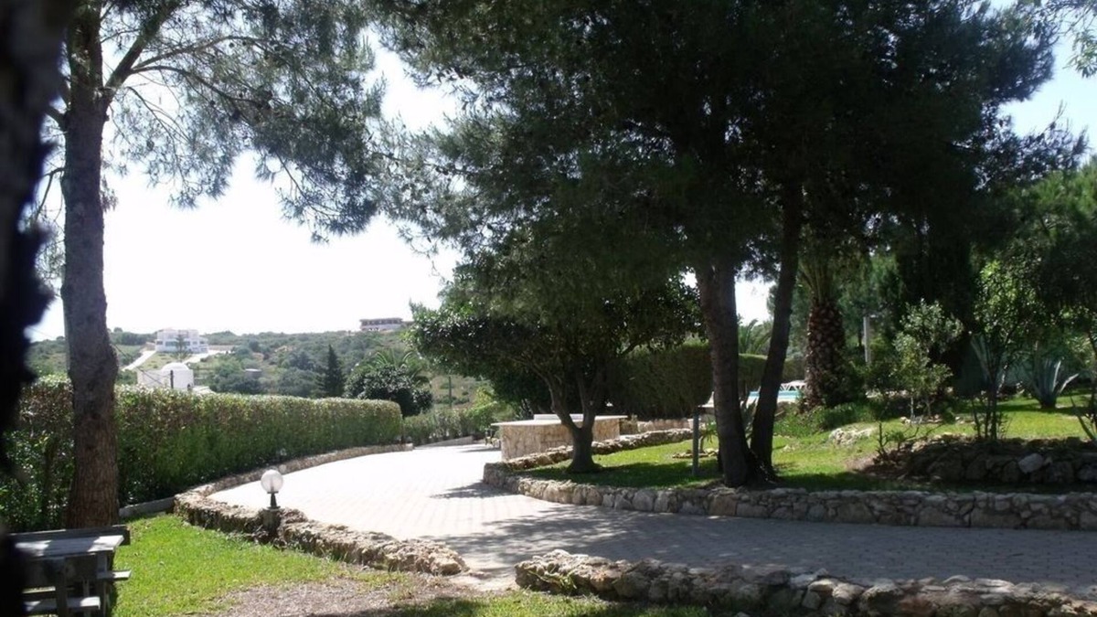 Ferragudo Apartment | APARTMENT N°4 - 2 BEDROOMS - TERRACE 50 M° 2 IN SMALL RESIDENCE