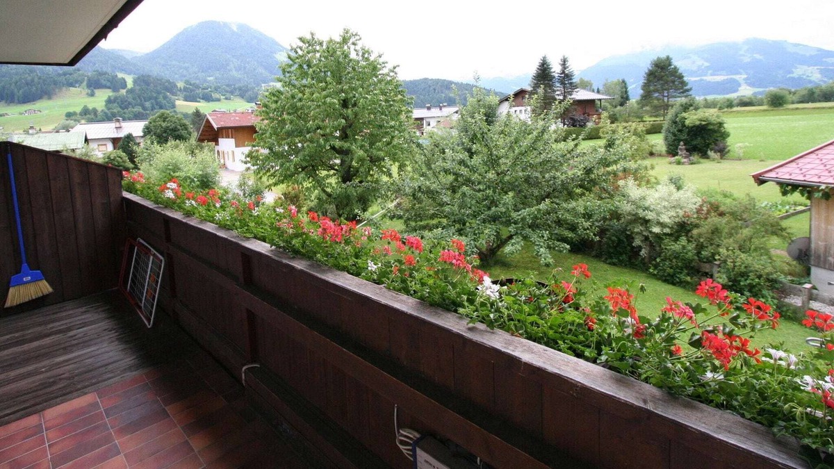 Kirchdorf in Tirol Apartment | Apartment near the ski area in Tyrol
