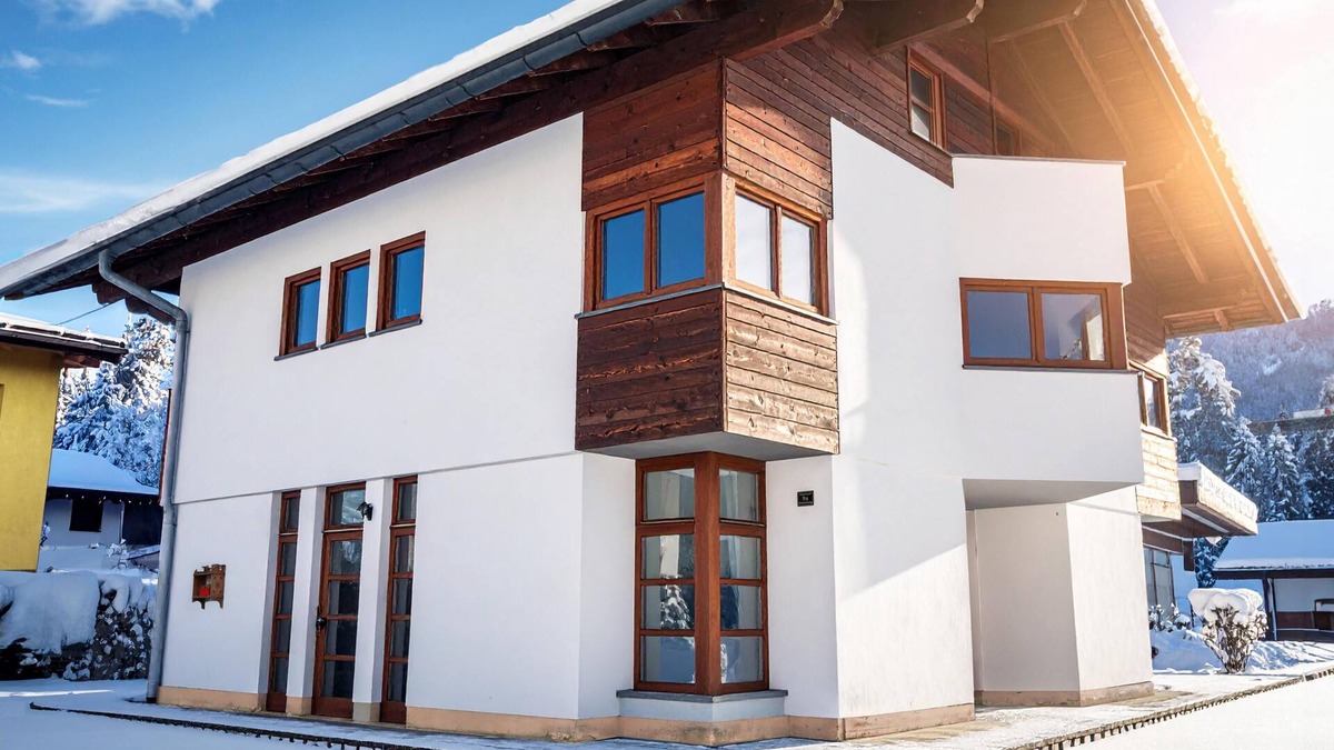 Steinach am Brenner Apartment | Apartment near the Bergeralm valley station