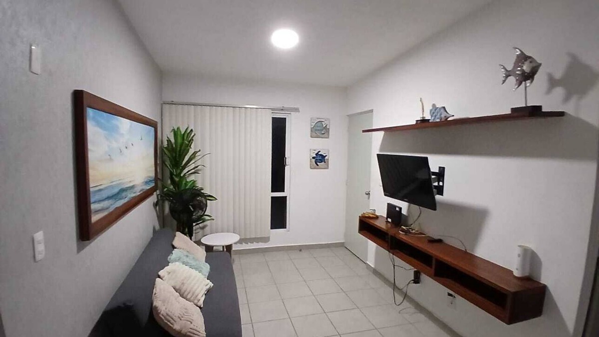 Acapulco Apartment | Apartment near puerto marquez beach