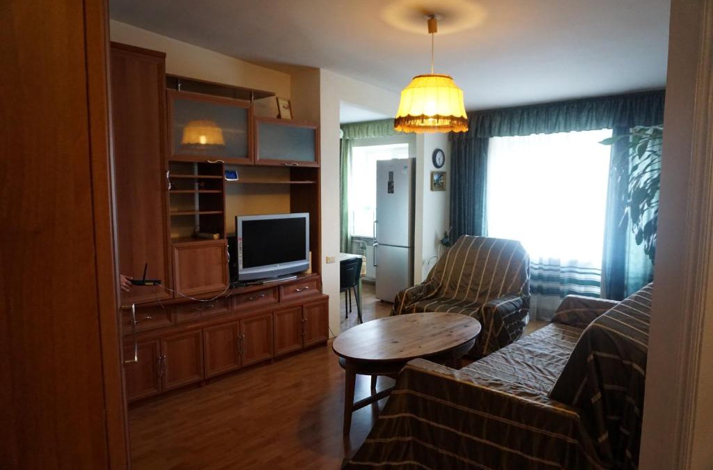 Kislovodsk Apartment | Apartment Na Shirokoy