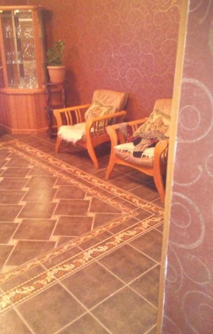 Vladivostok Apartment | Apartment na Slavyanskaya