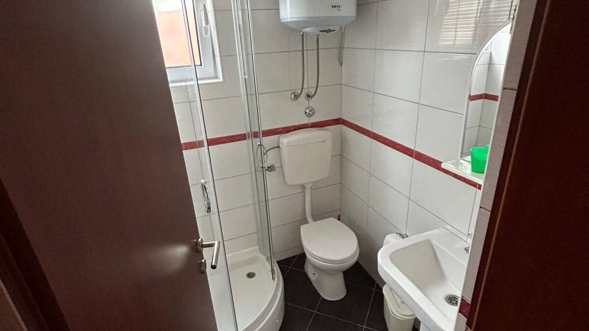 Bregvija Apartment | Apartment Nafija 2