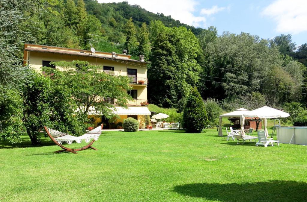 Casoli Apartment | Apartment Natalie - BLU171 by Interhome