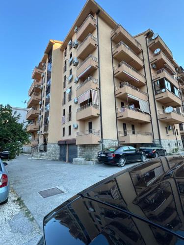 Lazi Apartment | Apartment Natasa