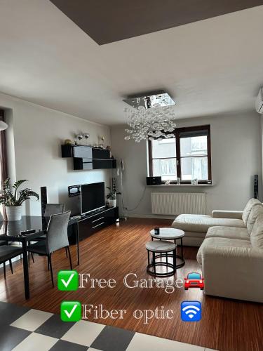 Praga Apartment | Apartment National Stadium Port Praski