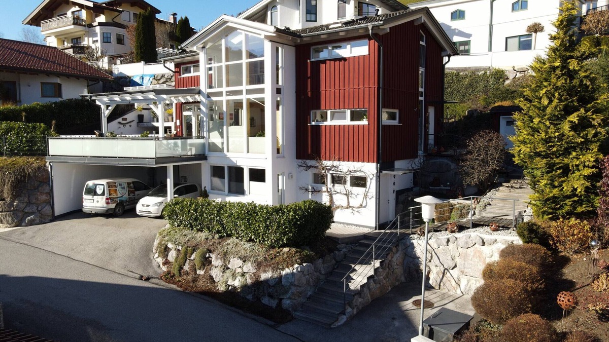 Furth Apartment | Apartment Nature & Friends - near Kaprun