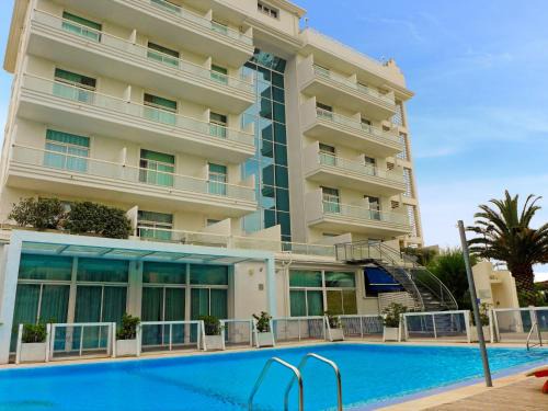 Marina di Vasto Apartment | Apartment Nautilus-6 by Interhome