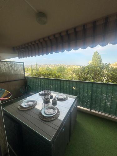 Saint-Laurent-du-Var Apartment | Apartment near Beach-Airport Open 24h