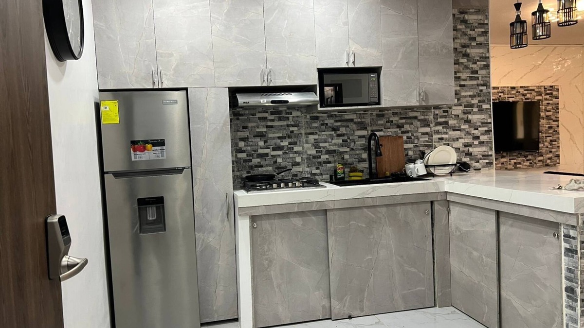 Guayaquil Apartment | Apartment near 25 de Julio Ave.