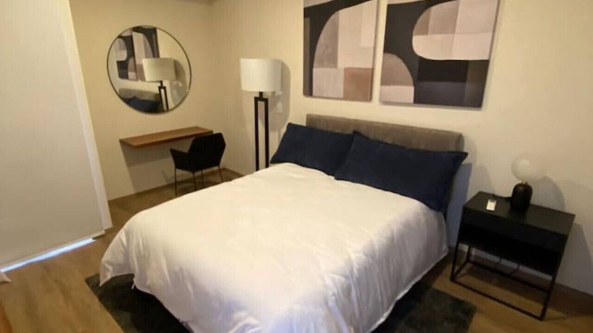 Zapopan Apartment | Apartment near Akron Stadium