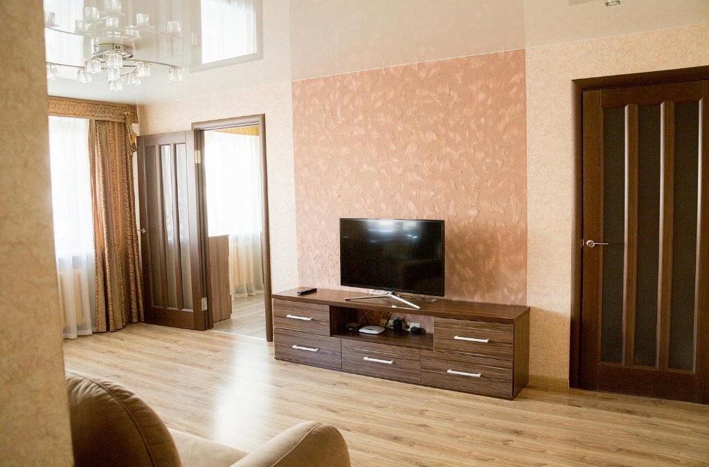 Vitebsk Apartment | Apartment near Amfiteatr