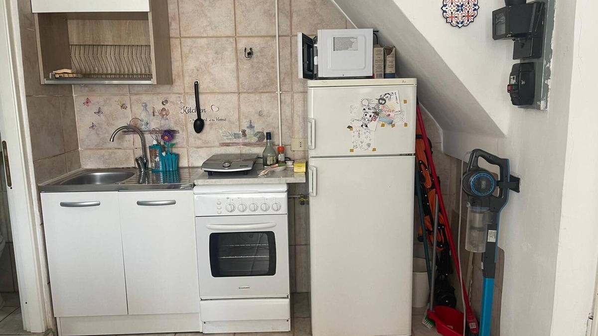 Pre Apartment | APARTMENT NEAR AQUARIUM LA CASA DI CLAUDIO