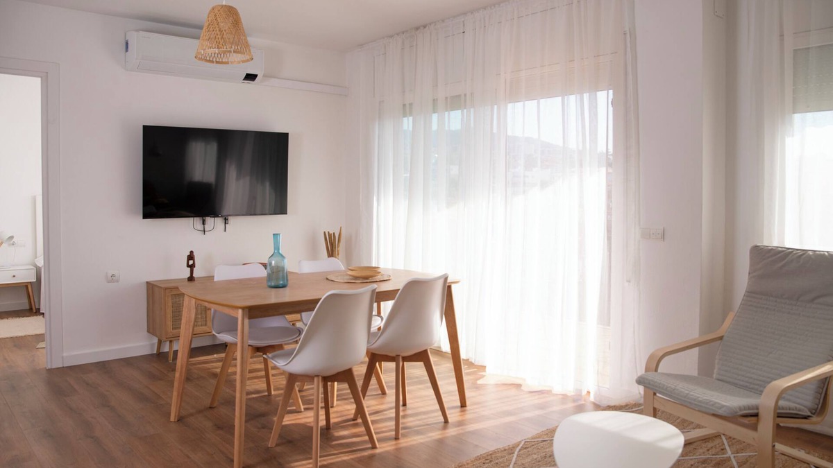 Alella Apartment | Apartment near Barcelona & beach