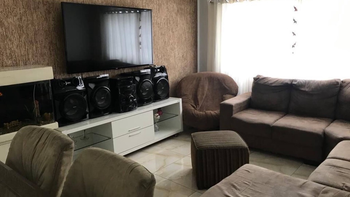 Sao Vicente Apartment | Apartment Near Beach