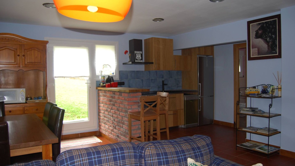 Gatika House | Apartment near Bilbao L-BI-57