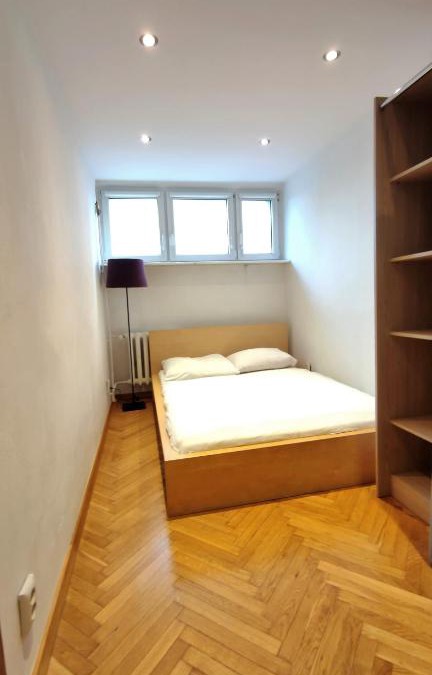 Fabryczna Apartment | Apartment Near Center