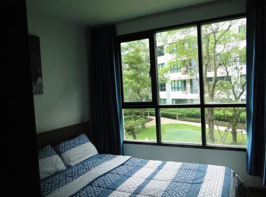 Si Sunthon Apartment | Apartment near Central phuket