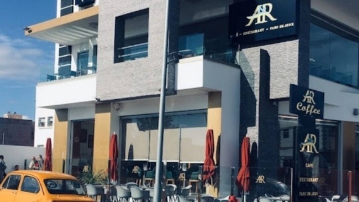 Ouled Tayeb Apartment | Apartment near fes saiss airport