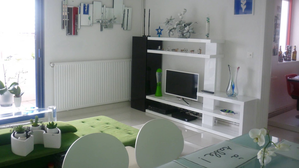 Amiens Apartment | Apartment near hortillonnages Amiens