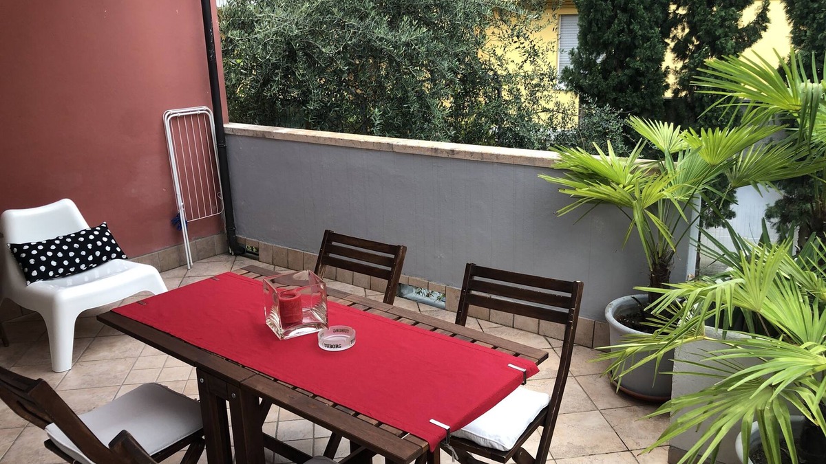 Riva del Garda Apartment | Apartment near the center and the lake