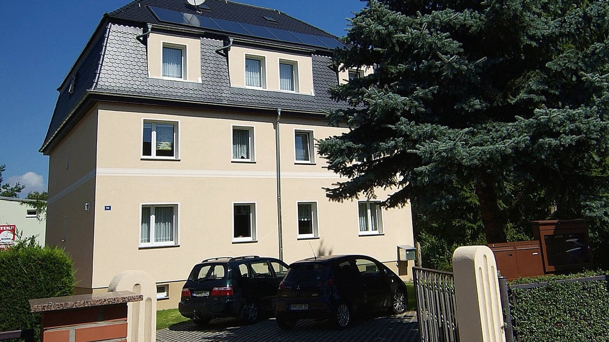 Eilenburg Apartment | Apartment near Leipzig