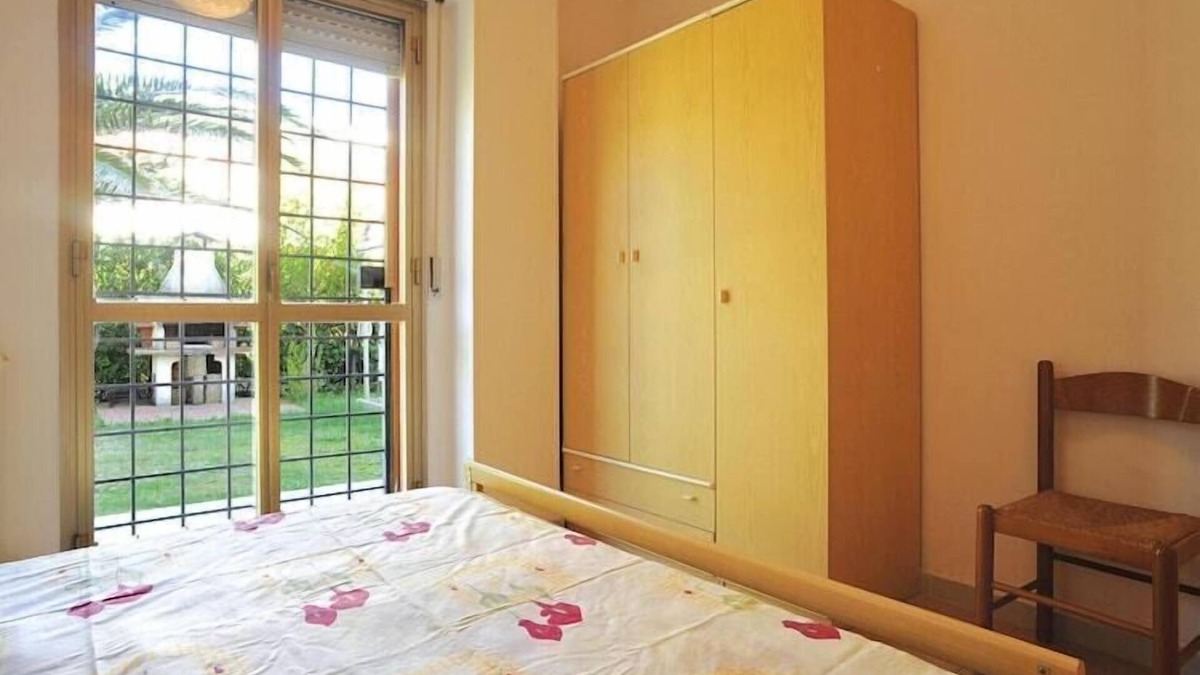 Silvi Marina Apartment | Apartment near Majella Park & Beach