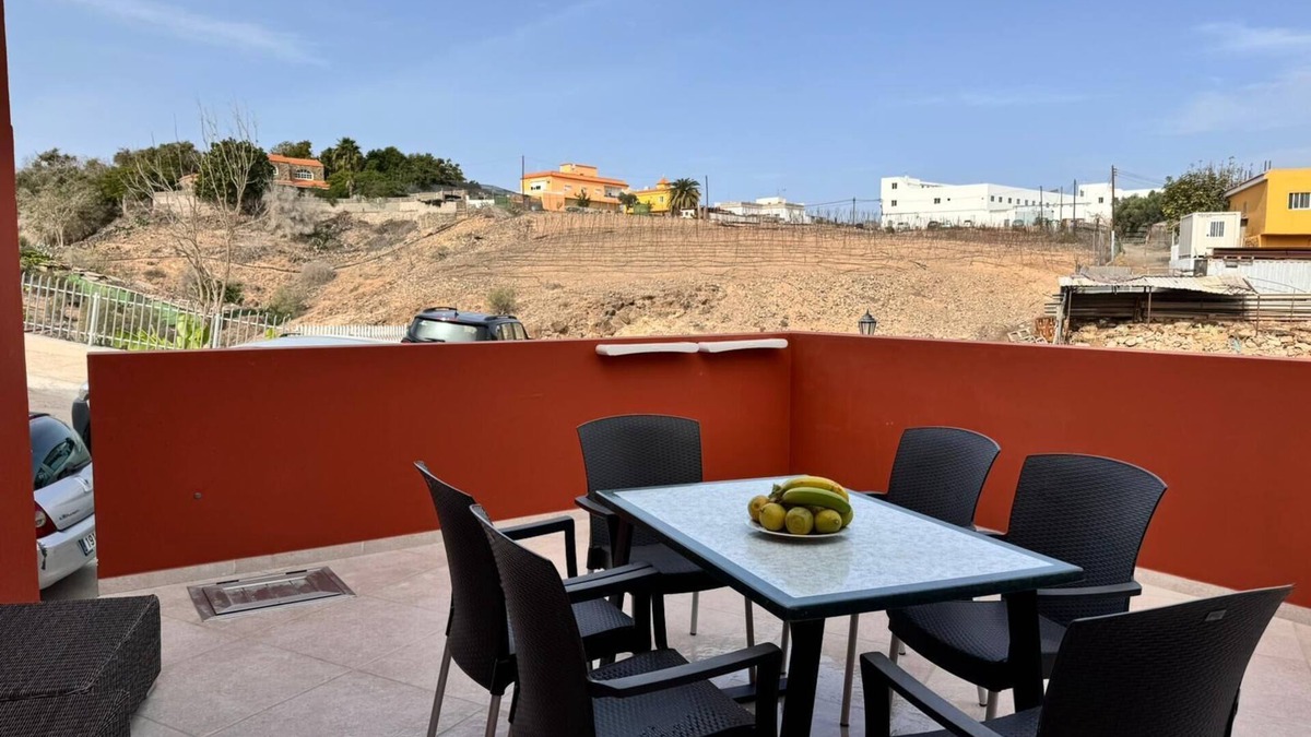 San Bartolome de Tirajana House | Apartment near Maspalomas