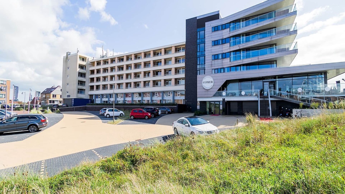 Egmond aan Zee Apartment | Apartment near North Sea and Lighthouse