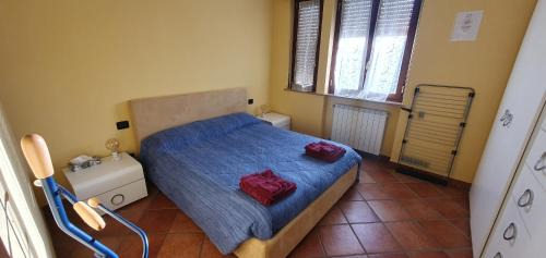 Busto Arsizio Apartment | Apartment near the airport station and city centre