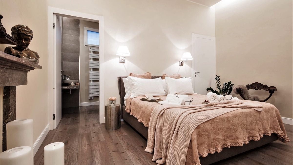 Verona City Centre Apartment | Apartment near the Arena