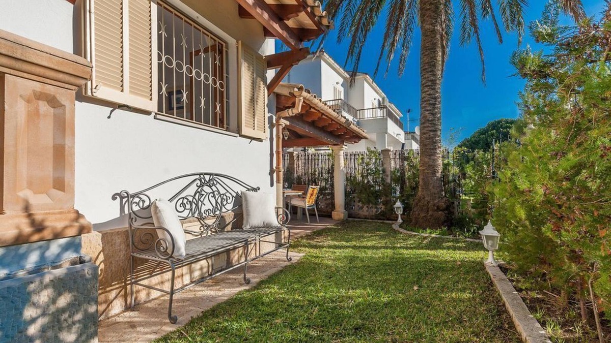 Alcudia Apartment | Apartment near the beach of Alcúdia