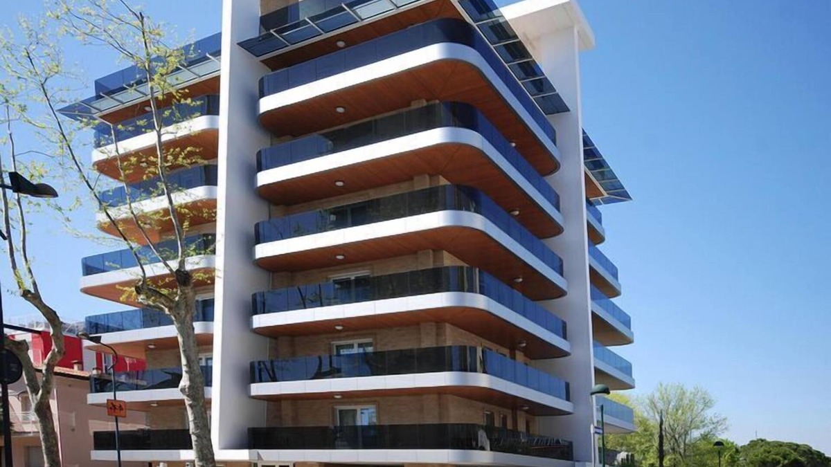 Lignano Sabbiadoro Apartment | Apartment near the beach in Lignano