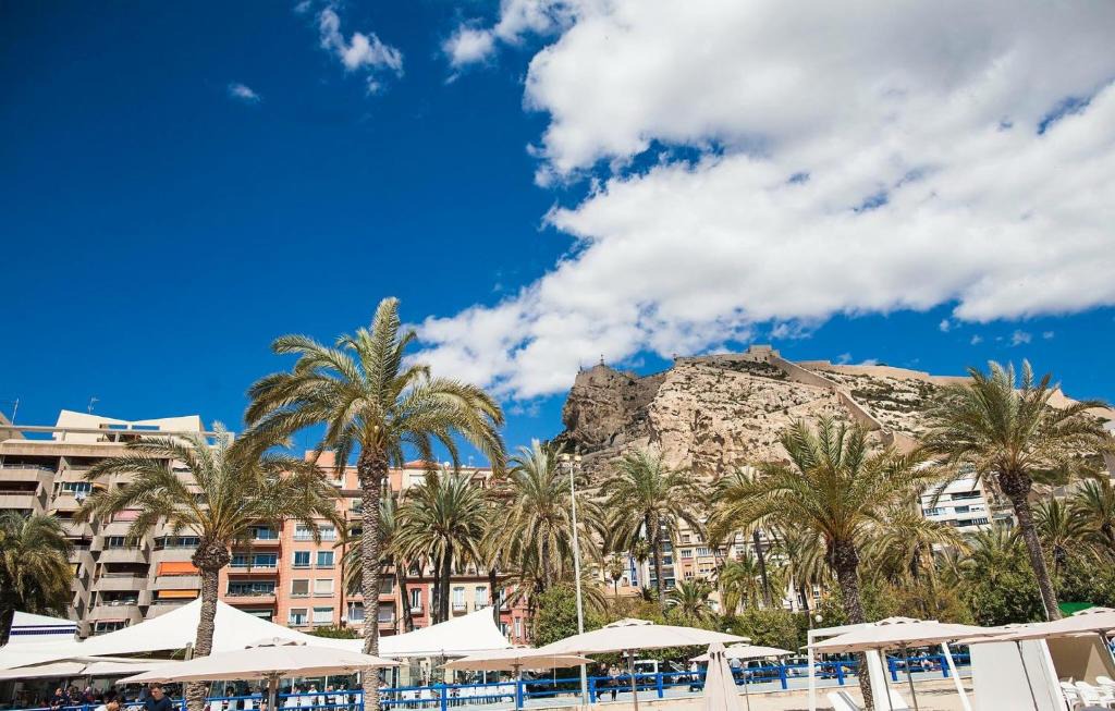 Pla del Bon Repos Apartment | Apartment near the beach