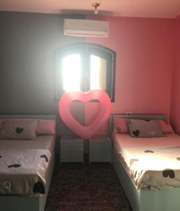 El Quseir Apartment | Apartment near the beach Vendula