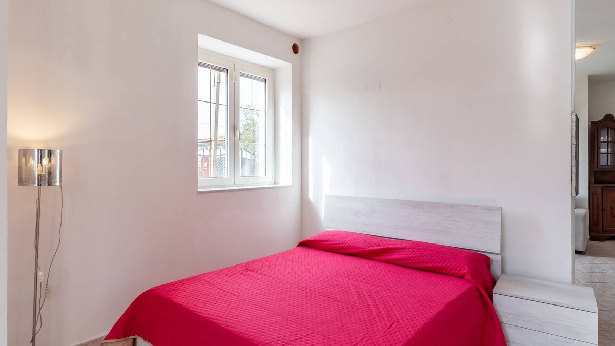 Massa Apartment | Apartment Near the Sea 'Casa Massa' with Garden, Mountain View and Wi-Fi