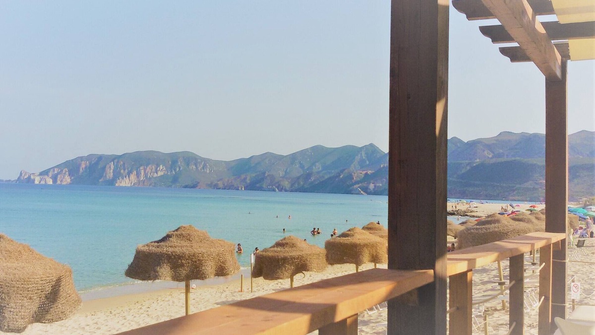 Gonnesa Apartment | Apartment near the sea