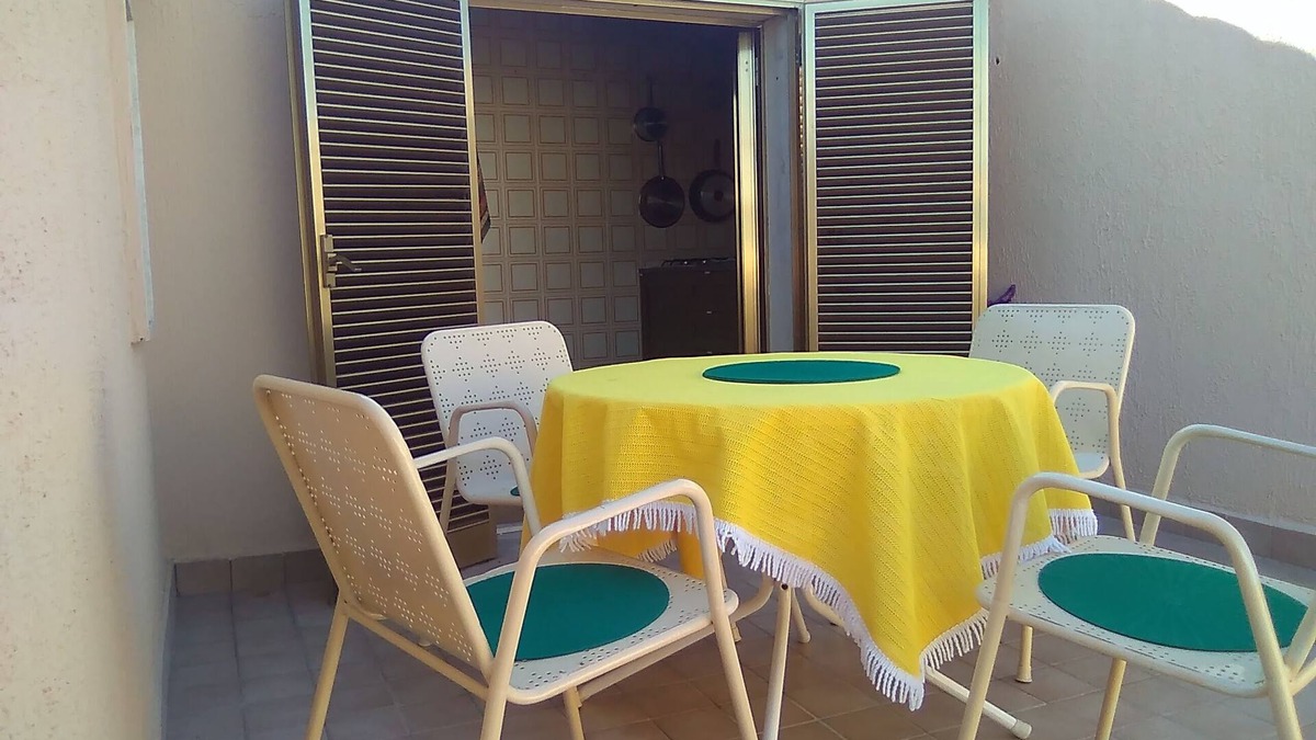 Scalea House | Apartment near the seaside