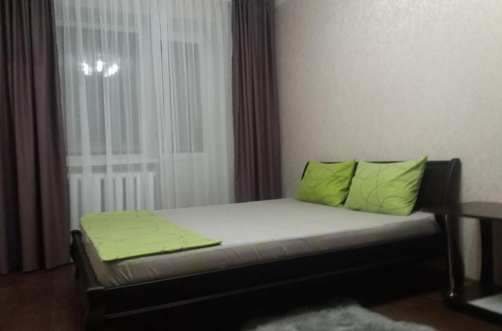 Kherson Apartment | Apartment - Nebesnoi Sotni Street