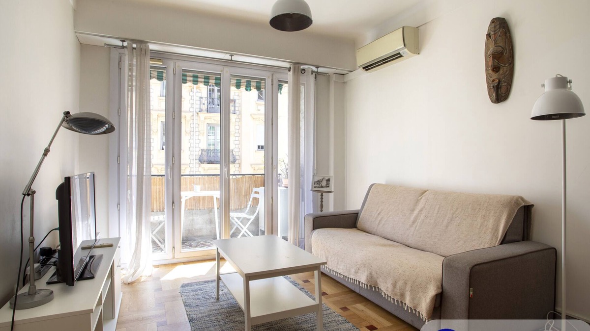 Vernier Apartment | Apartment neighborhood Liberation