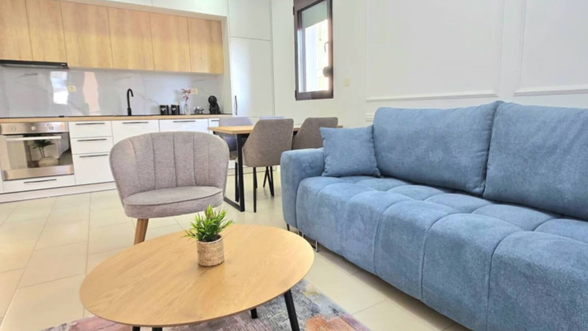 Becici Apartment | Apartment Nemanja by Princess Milena